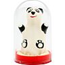 Novelty Condoms CONDOMERIE Panda Model 1 Hand-Painted