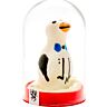 Novelty Condoms CONDOMERIE Penguin Hand-Painted