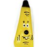 Novelty Hand-Painted Condom CONDOMERIE XL Banana Model