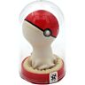 Novelty Condom CONDOMERIE Pokeball Hand-Painted Design