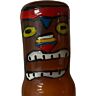 Novelty Condoms CONDOMERIE TIKI TOTEM – Distinctive Hand-Painted Design