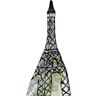 Novelty Condoms CONDOMERIE Eiffel Tower XL Hand-Painted