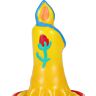 Novelty Condom CONDOMERIE Handpainted - Distinctive Artistry