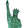 Novelty Condoms CONDOMERIE Statue of Liberty XL