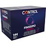 Control Condoms Finissimo Senso 144 Pack
