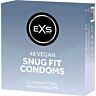 EXS Snug fit condoms 49mm 48 pack