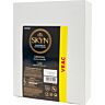 Manix Skyn Original Condoms – Sensoprene 144 Pack