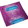 Pasante Trim Condoms 144 Units - Snug Fit at 49mm