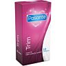 Pasante Trim Condoms - Narrow Fit for Comfort