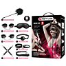 BDSM Kit Fun Toys 8 Piece for Couples Play