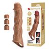 FOR HIM PRETTY LOVE Adjustable Penis Sleeve