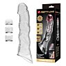 FOR HIM PRETTY LOVE Adjustable Penis Sleeve