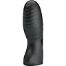 Finger Vibrator Pretty Love Alan with Silicone Sleeve