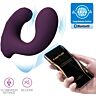 Vibrator Pretty Love Billy with Remote App Control