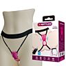 APP SERIES Butterfly App Control Panty Massager