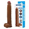Pretty Love DANY Realistic Flexible Dildo