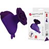 Vibrator Pretty Love Dolphin Mini | Ergonomic and Portable