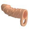 PRETTY LOVE DORT Penis Sleeve 14 cm