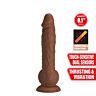PRETTY LOVE EREN Thrusting Vibrating Dildo