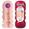 Masturbator Bodies & Masturbators Flora with Suction Effect