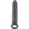 Penis Sleeve Pretty Love Bi-026227-2 Thickening Enhancer