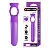 HIGH TECH Giana Rechargeable Mini Vibrator