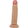 Dildo Pretty Love Keon 21cm with Suction Base