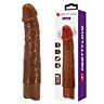 DILDOS LEONARDO Realistic Vibrator