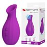 PRETTY LOVE MAGIC BOTTLE Clitoral Suction Stimulator
