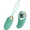 Remote Control Vibrator Pretty Love Mina with LCD Screen