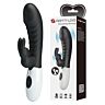 Rabbit Vibrator HIGH TECH Naughty Bunny 30 Functions