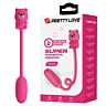 FUN TOYS OLSON Rechargeable Bullet Vibrator
