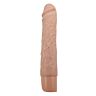 Realistic Vibrator FUN TOYS Osric Flexible