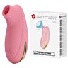 FUN TOYS OTIS Clitoral Suction Stimulator