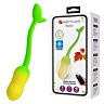 Pretty Love PULSEN App-Controlled Vibrating Egg