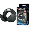 Ring Pretty Love Male Quentin with Testicular Stimulator