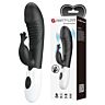 Rabbit Vibrator High Tech Rasmussen 30 Functions
