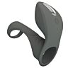 PRETTY LOVE Rechargeable Vibrating Ring with Dual Stimulator