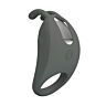 Vibrating Ring FOR HIM PRETTY LOVE with Rabbit Stimulator