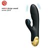 Vibrator Pretty Love Smart Naughty Play with Vibration and Suction