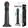 HIGH TECH STELLA USB Rechargeable Rotating Thrusting Vibrator