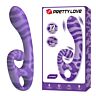 PRETTY LOVE Summer Double-Ended Vibrator