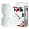 PRETTY LOVE SUSAN Power Head Wand Massager Attachment