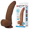 PRETTY LOVE ULRIC Realistic Flexible Dildo