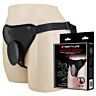PRETTY LOVE Universal Strap-On Harness