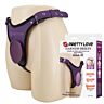 HARNESS COLLECTION Universal Strap-On Harness Briefs