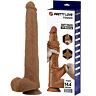 PRETTY LOVE VIGGO Realistic Dildo