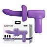PRETTY LOVE VITO Thrusting Massage Gun
