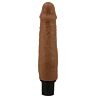 Realistic Vibrator Fun Toys Waldorf 18cm with Veined Shaft