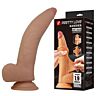 PRETTY LOVE XANDER Realistic Dildo 20 cm
